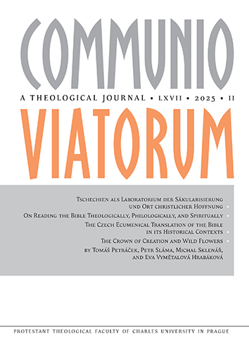 COMMUNIO VIATORUM